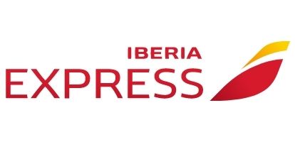 Logo Iberia Express